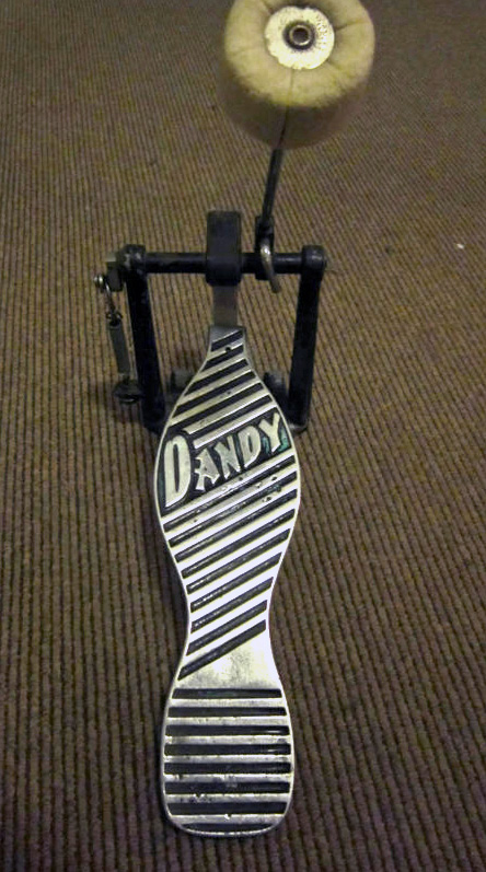 Dandy pedal eBay