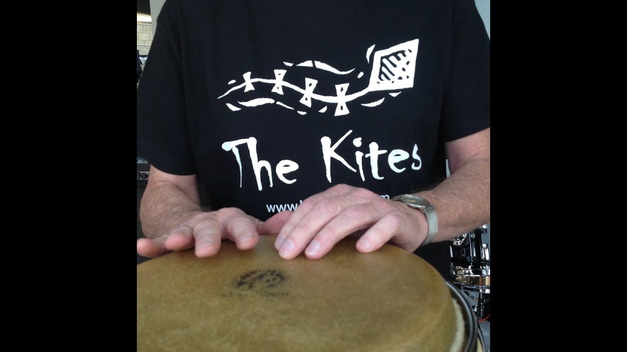 Babylon Sisters (Steely Dan) The Kites Troutsounds